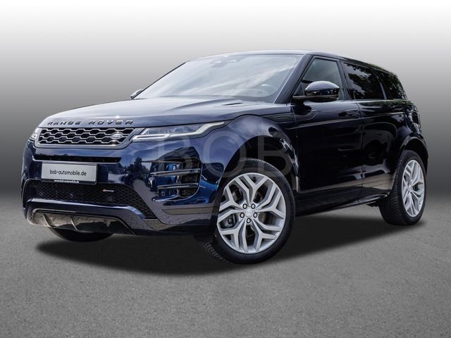 Land Rover Range Rover Evoque P300e R-Dynamic SE