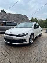 Volkswagen VW Scirocco 1.4 TSI 160PS DSG - Volkswagen Scirocco: Kleinwagen