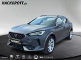 Cupra Formentor 1.5 TSI FullLink PDC AHK Pano ACC Clim - Cupra mit Benzin-Antrieb: Geländewagen, Schaltgetriebe