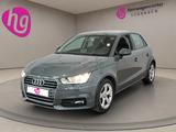 Audi A1 SPORTBACK KLIMA  5-TÜRIG ALU TÜV NEU - Audi A1: Türig
