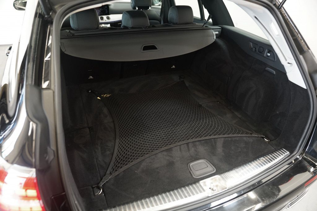 Mercedes Benz E 220