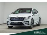 Skoda Enyaq Coupé RS*PANO*MATRIX*LEDER*DESIGN-PAKET*KE - Skoda Enyaq in Frankfurt (Main)