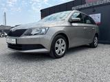 Skoda Fabia Combi Active MPI 1.0 KLIMA 5TRG. TÜV-NEU - Skoda Fabia: Active