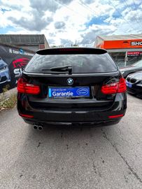 BMW 325 - 6