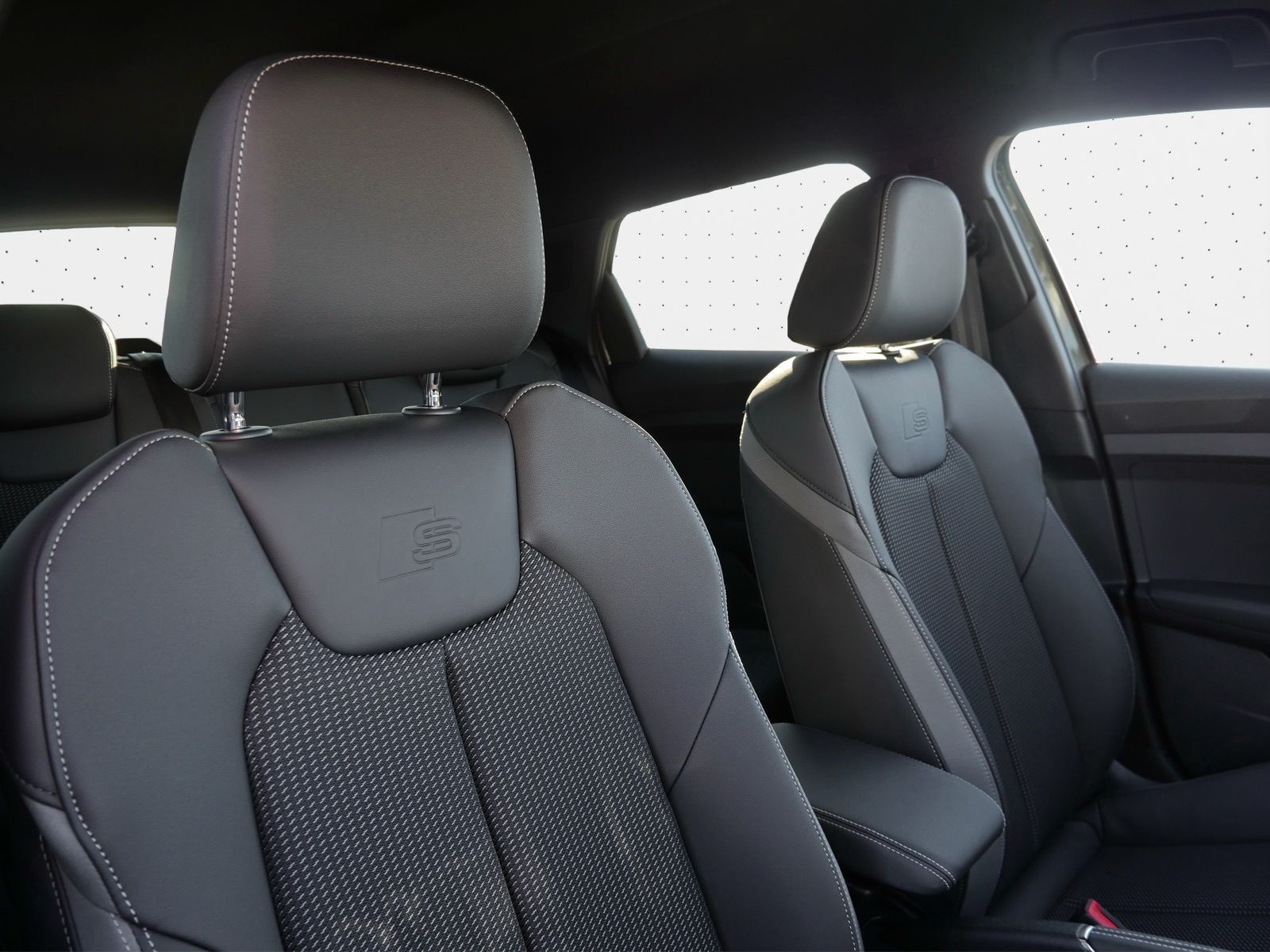 Audi A1 - Bild 10