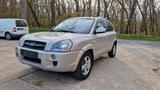 Hyundai Tucson 2.0 CRDi VGT GLS - Hyundai TUCSON aus 2007: Gls
