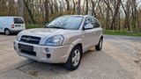 Hyundai Tucson 2.0 CRDi VGT GLS - Hyundai TUCSON aus 2007: Crdi