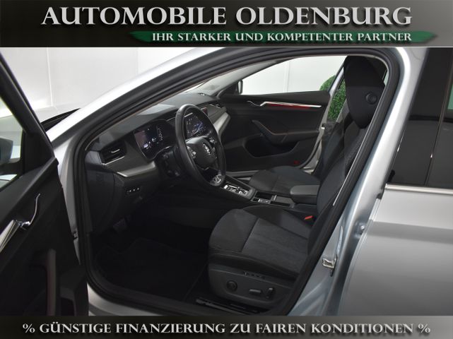 Skoda Octavia 2.0 TDI Style *AHK*ACC*HUD*Virt*Memory*