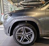 Mercedes-Benz GLS 400d 4M *AMG*HuD*Pano*Designo*AHK*Burm*MBUX* - Mercedes-Benz GLS-Klasse in Duisburg