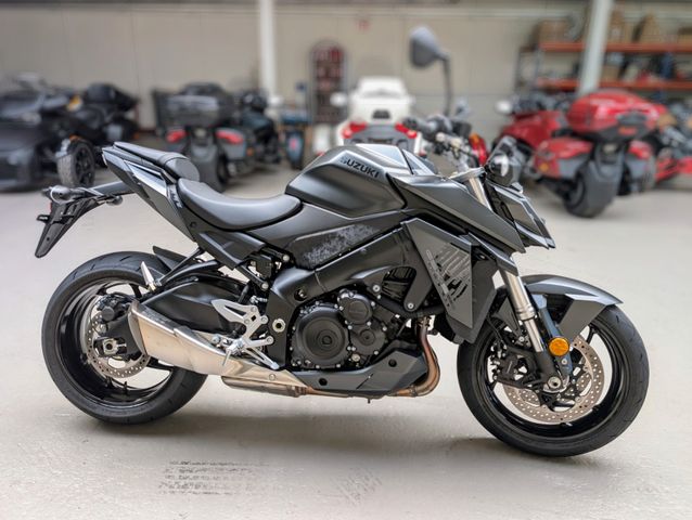 Suzuki GSX-S 950 (35kW/A2)