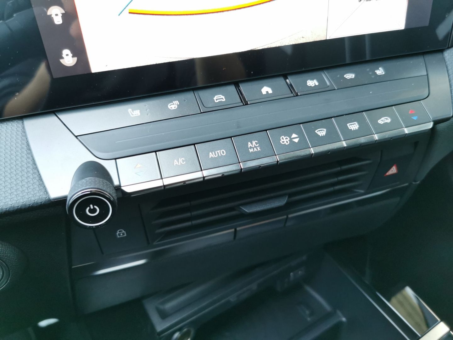 Fahrzeugabbildung Opel Astra GS Line Mild-Hybrid HUD Navi 360Kamera LED