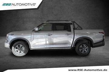 Bild 4 DFSK Andere Rich 9 Pick Up, Pano, LED, SH, USB, Allrad