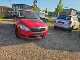 Skoda Fabia Combi Cool Edition 1.6 TDI - Skoda Fabia mit Diesel-Antrieb: Kombi, Combi Cool Edition