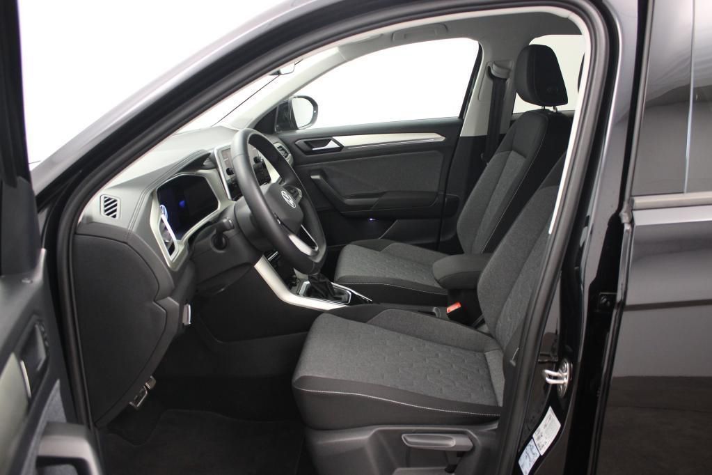 Volkswagen T-Roc Life MOVE 2.0 TDI SCR AHK*Tempo*PDC*RFK*SH