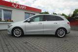 Mercedes-Benz B200 Progressive LED Navi Sitzheizung - Mercedes-Benz B-Klasse Gebrauchtwagen in Leipzig
