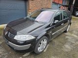 Renault Megane 2 - Renault Megane aus 2003