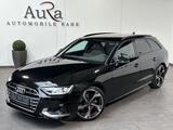 Audi A4 Avant 35 TDI S-Line NAV+LED+KAMERA+19ZOLL+VC