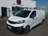 Opel Vivaro Edition L Automatik *KLIMA*DACHTRÄGER* - gebrauchte Opel Vivaro aus dem Jahr 2021