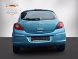 Opel Corsa D Selection - Opel Corsa Gebrauchtwagen in Frankfurt