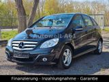 Mercedes-Benz B 160 BLUE EFFICIENCY  LEDER+NAVI+KLIMA+MY2011 - Mercedes-Benz B 160: Limousine