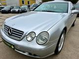 Mercedes-Benz CL 500 Coupe * 18"AMG-LM * SZH * SSD * PDC * EFH - Mercedes-Benz CL 500 in Berlin