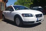 Volvo C30 1.6 - gebrauchte Volvo C30 aus dem Jahr 2009