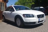 Volvo C30 1.6 - Volvo C30 mit Benzin-Antrieb