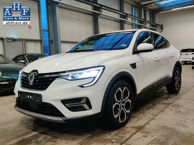 Renault Arkana TCe 140 Intens LED ACC