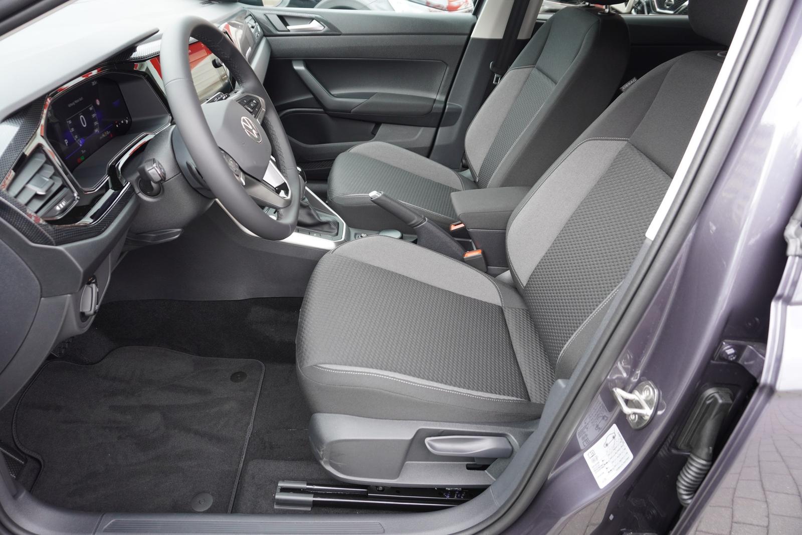 Volkswagen Taigo 1.5 TSI DSG Matrix ACC Kamera
