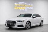 Audi A4 Avant 40 TDI MATRIX/KEYLESS/KAMERA/AMBIENTE - Audi A4 Ambiente mit Diesel-Antrieb