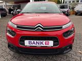 Citroën C4 Cactus Feel - gebrauchte Citroën C4 Cactus aus dem Jahr 2019