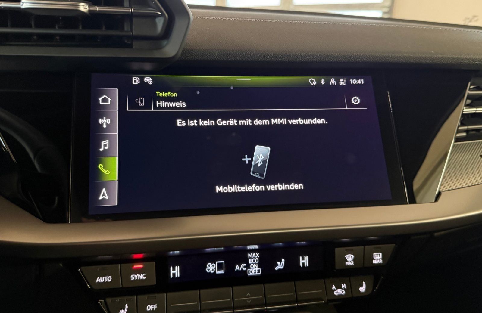Audi A3 - Bild 21