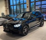 Mercedes-Benz GLC43 4MATIC+ Performance - gebrauchte Mercedes-Benz GLC 43 AMG aus dem Jahr 2021