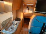 Adria ADRIA TWIN - 2007 - UNFALLFREI - 1 HAND - Adria Kastenwagen