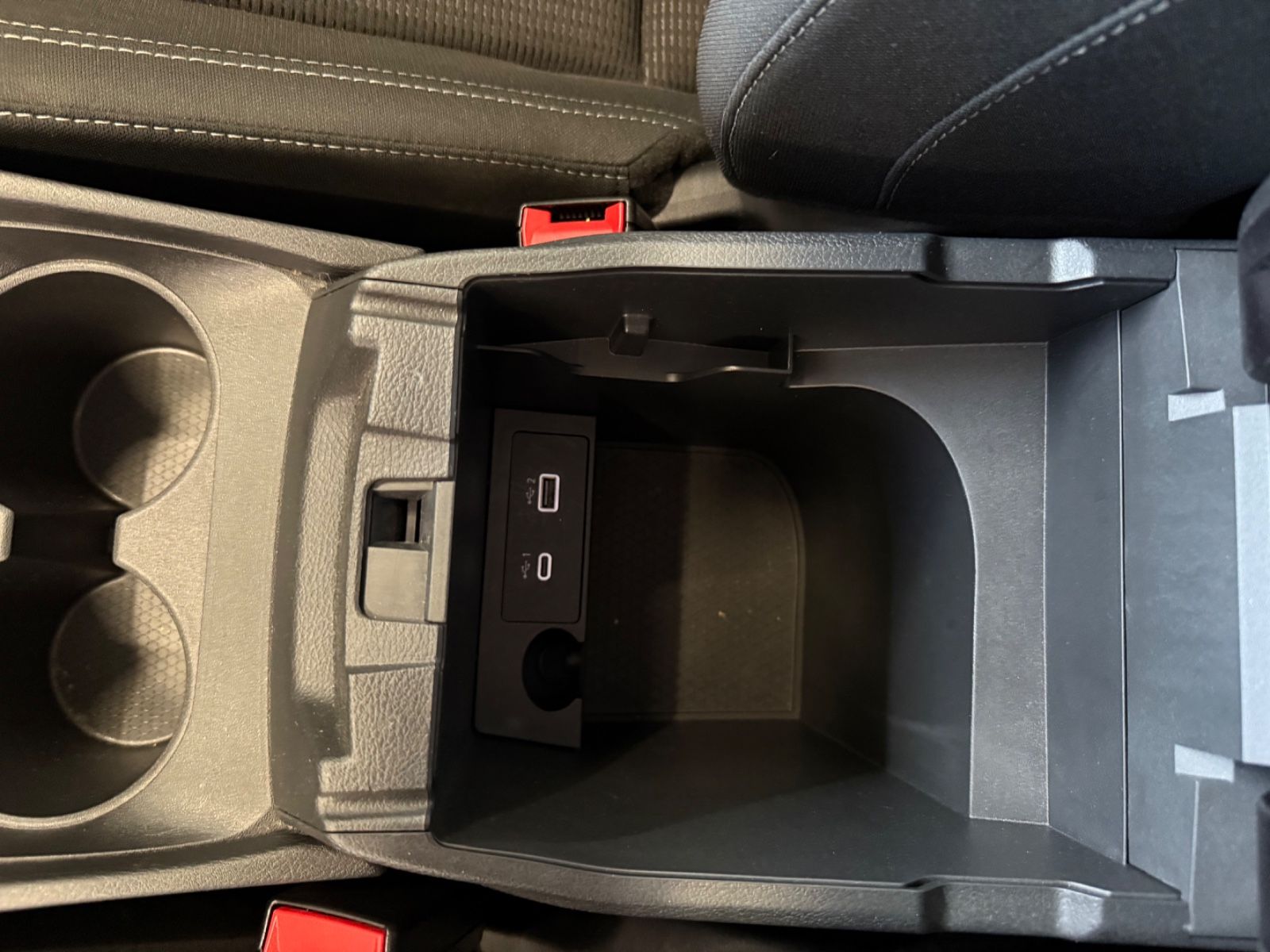 Fahrzeugabbildung Nissan Qashqai Acenta - Navi, 360°-Kam., Winter-P.