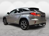 Lexus RX 450 Hybrid*SCHIEBEDACH*1.HAND*NETTO 19.500€* - gebrauchte Lexus RX 450 aus dem Jahr 2016
