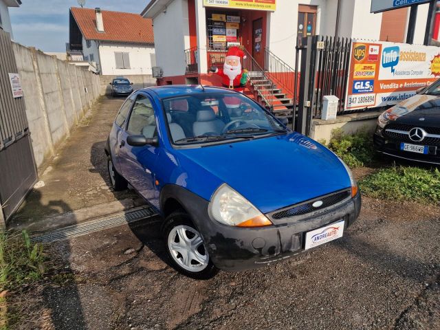 Ford Ka 1.3 Leather Collection