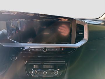 Fotografie 12 des Opel Mokka 1,2 Ultimate | Automatik | NAVI