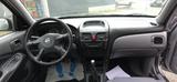 Nissan Almera nur 99.000TK gelaufen. Top F... - Nissan Almera: Kleinwagen