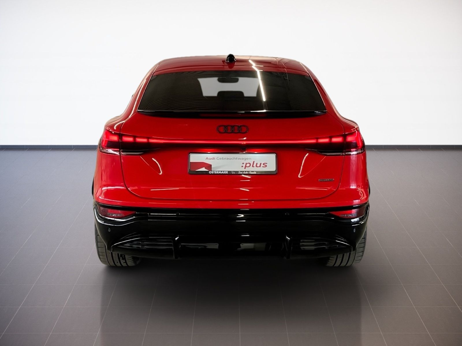Audi Q6 e-tron - Bild 5