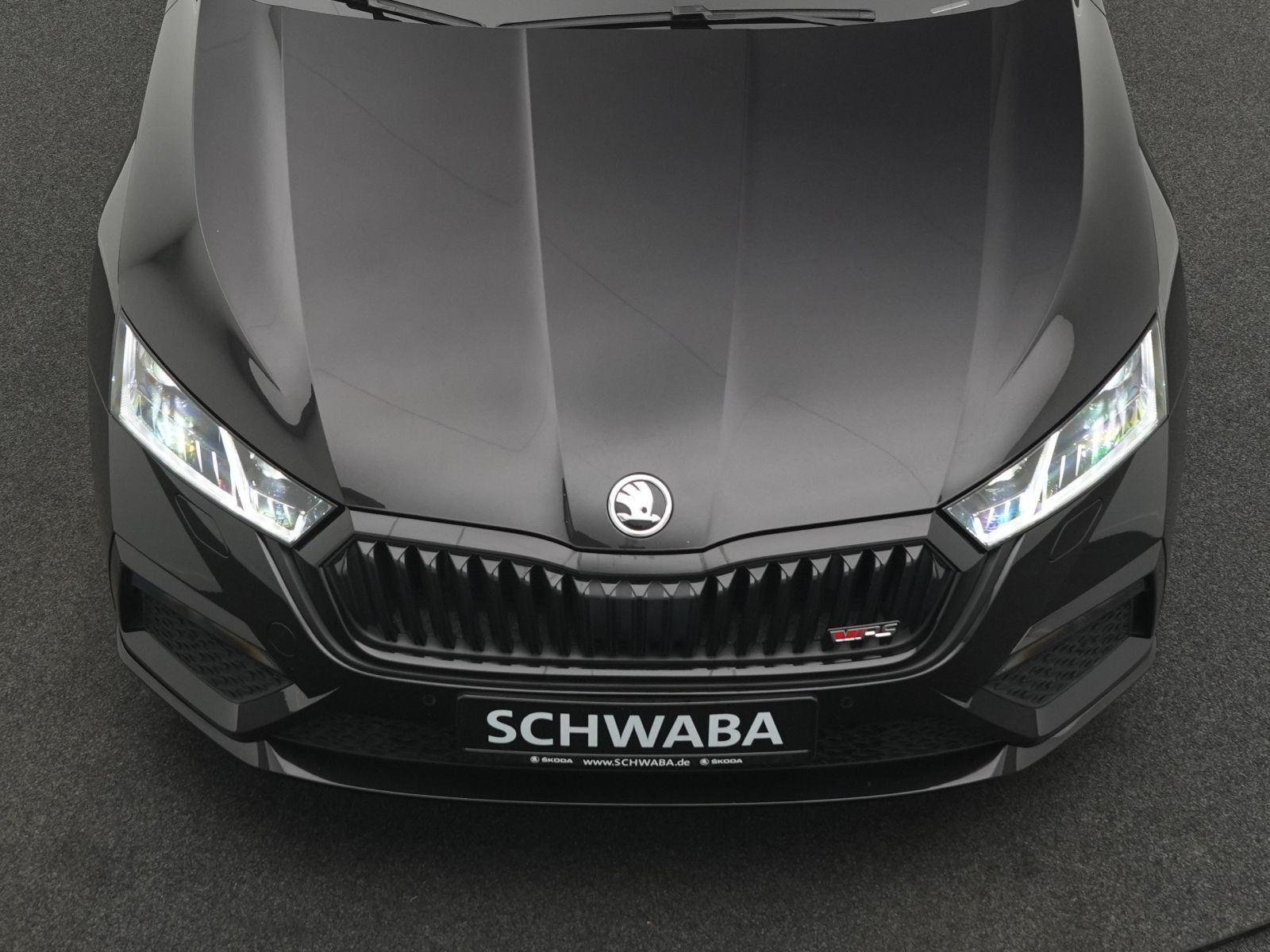 Skoda Octavia - Bild 28