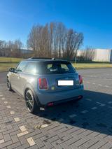 MINI Cooper SE Trim XL Trim XL - MINI Cooper SE mit Schiebedach