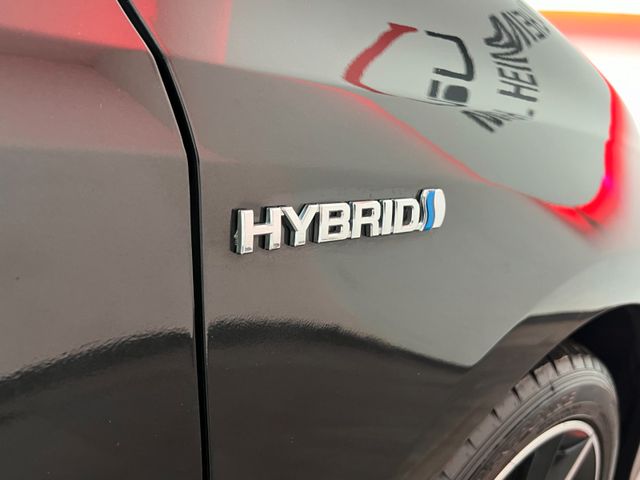 Toyota Auris Touring Sports Hybrid Team D,Navi,Kamera.