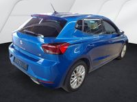 Seat Ibiza - Vorschau Bild 3
