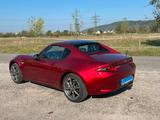Mazda MX-5 2.0 SKYACTIV-G 184 Exclusive-Line Exclu... - Mazda MX-5: Exclusive Line