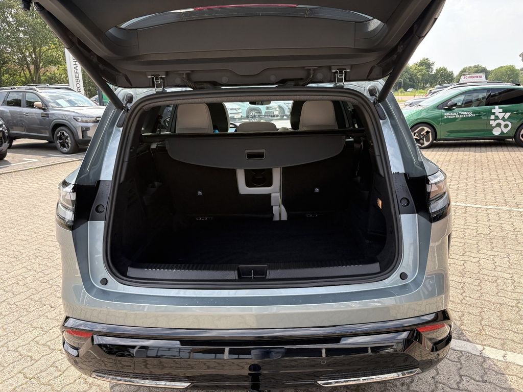 RENAULT Espace - Bild 4