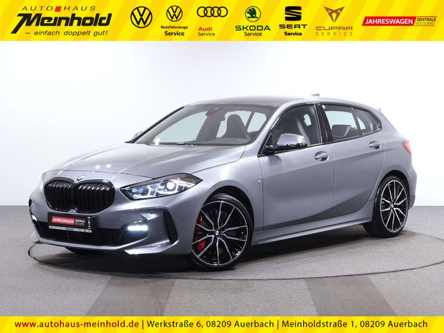 BMW 118i Edition Colorvision,M-Pro,AHK,19"Harman,LED