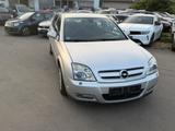 Opel Signum Edition Plus 2.2 Direct MT-6*TÜV*2.2028* - scheckheftgepflegte Opel Signum