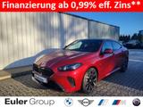 BMW 220 Gran Coupe dA M-Sport-Pro 19'' AHK Pano HUD  - rote BMW 220 Gran Coupé