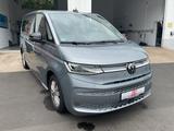 Volkswagen T7 Multivan  eHybrid LED AHK PANO ACC Kamera - Volkswagen T7 mit Benzin-Antrieb: Automatik